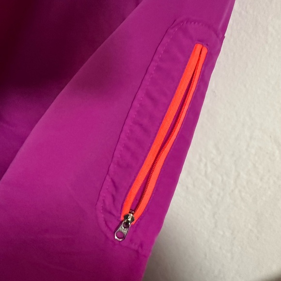 Champion Elite Women’s Lightweight Windbreaker Jacket Medium - Picture 8 of 9